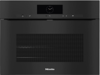 Миле Духовой шкаф H 7840 BPX OBSW чёрный обсидиан Miele