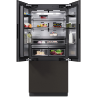 Миле Холодильно-морозильная комбинация KFMC 3844 FD FrenchDoor Miele