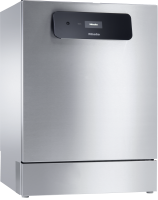 Профессиональная посудомоечная машина PFD 401 U DOS [WB SpeedPlus] сталь Miele купить в Сочи | Всегда в наличии! | Артикул 12065090 | Официальный сайт