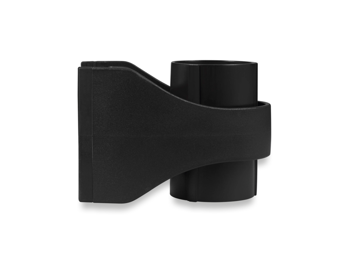 Держатель принадлежностей на всасывающей трубке HX-AH Miele купить в Сочи | Всегда в наличии! | Артикул 11724560 | Официальный сайт