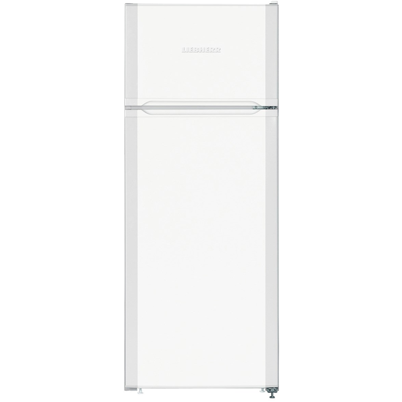 Миле Холодильник-морозильник двухкамерный CT 2531-21 001 Miele