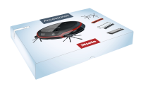 Набор аксессуаров RX2-A для робота-пылесоса Scout RX2 Miele купить в Сочи | Всегда в наличии! | Артикул 10808470 | Официальный сайт