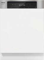 Профессиональная посудомоечная машина PFD 102 i Miele купить в Сочи | Всегда в наличии! | Артикул 11604750 | Официальный сайт