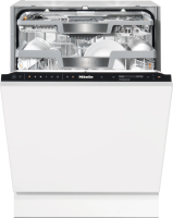 Профессиональная посудомоечная машина PFD 104 SCVi XXL [MAR] 3N AC 400V 50HZ белый Miele купить в Сочи | Всегда в наличии! | Артикул 11750880 | Официальный сайт