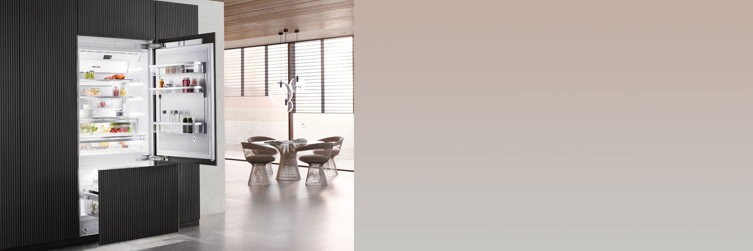 MIELELIEBHERRакции