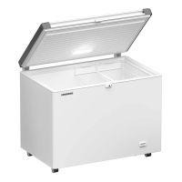 Морозильный ларь для мороженого EFL 3055-20 001 Liebherr купить в Сочи | Всегда в наличии! | Артикул 2000060715 | Официальный сайт