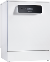 Профессиональная посудомоечная машина PFD 400 [WB SPEED] белый Miele купить в Сочи | Всегда в наличии! | Артикул 12065020 | Официальный сайт