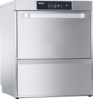 Профессиональная посудомоечная машина PTD 702 сталь Miele купить в Сочи | Всегда в наличии! | Артикул 11097640 | Официальный сайт