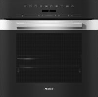 Миле Духовой шкаф H 7260 B CLST нержавеющая сталь Miele