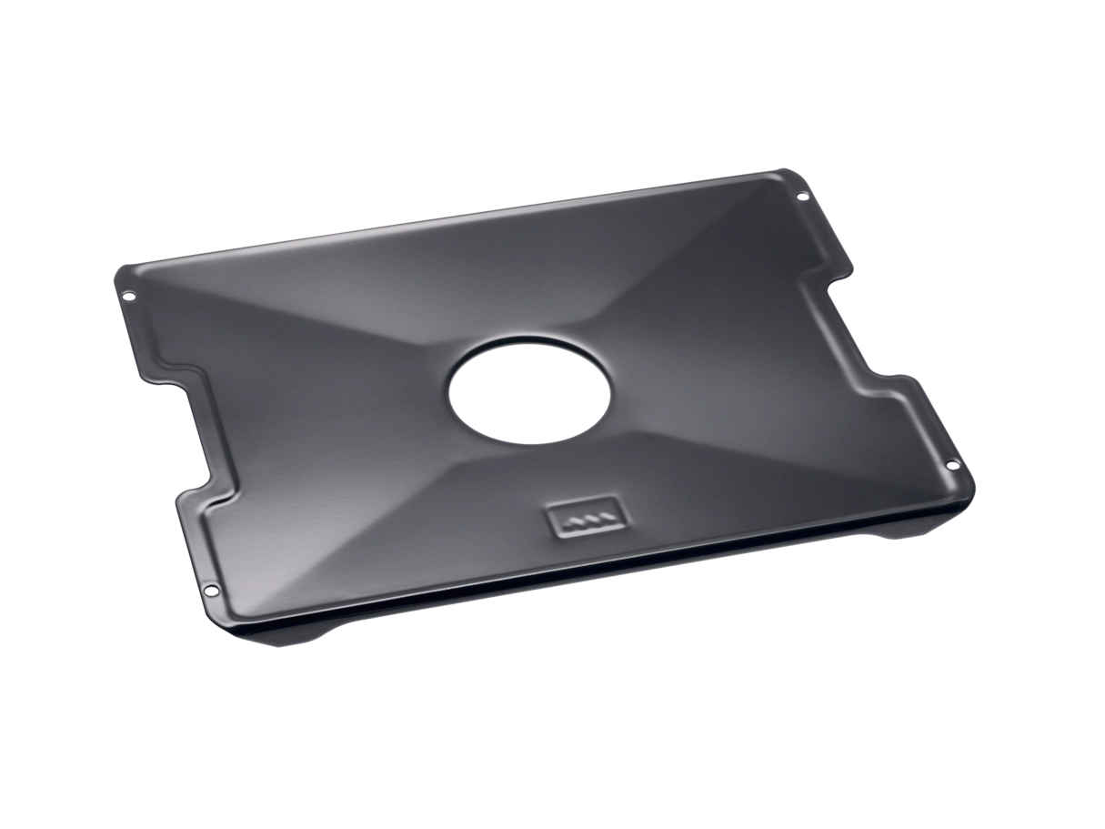 HGBB 51 Брызгозащитный экран для универсального противня Miele купить в Сочи | Всегда в наличии! | Артикул 09519760 | Официальный сайт