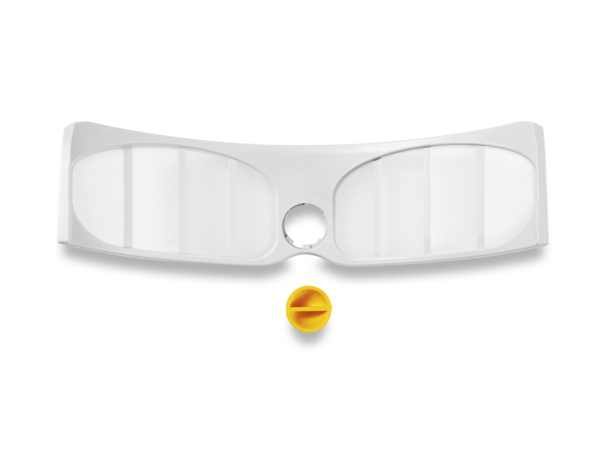 Ворсовый фильтр для стиральных машин T1 дополнительный в загрузочный люк Miele купить в Сочи | Всегда в наличии! | Артикул 09670914 | Официальный сайт