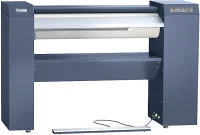 Профессиональная гладильная машина PM 1210 (EL) Miele купить в Сочи | Всегда в наличии! | Артикул 9740160 | Официальный сайт