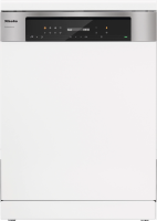 Профессиональная посудомоечная машина PFD 101 Miele купить в Сочи | Всегда в наличии! | Артикул 11605530 | Официальный сайт
