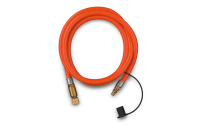 Газовый шланг EasyLink Gas 220 Miele купить в Сочи | Всегда в наличии! | Артикул 12915400 | Официальный сайт