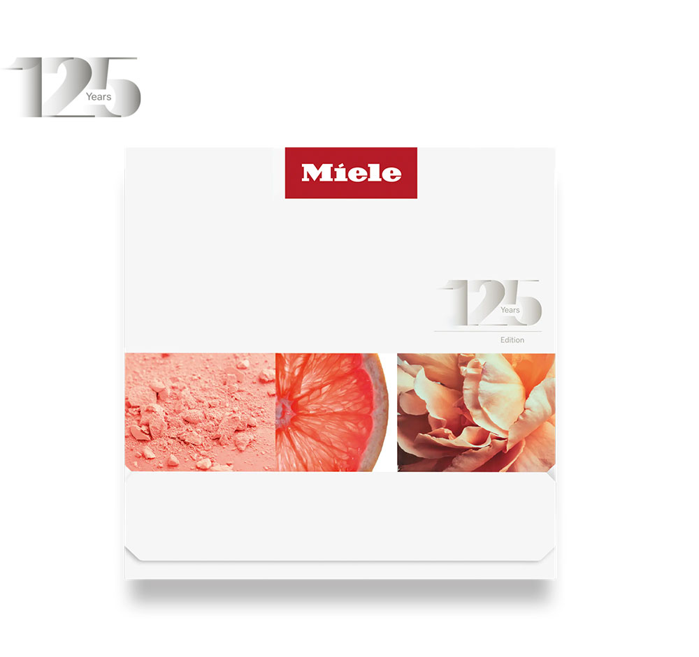 Ароматизатор для сушильных машин T1 Edition125 FA J 121 L Miele купить в Сочи | Всегда в наличии! | Артикул 12518050 | Официальный сайт