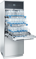 Автомат для мойки лабораторного стекла большого объема PLW 6111 [DP WS SC CL H14 CS SV USB] Miele купить в Сочи | Всегда в наличии! | Артикул 10958910 | Официальный сайт