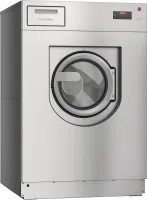 Профессиональная стиральная машина PWM 927 [EL DV DD SOM] 3 AC 480V 60HZ 50 A сталь