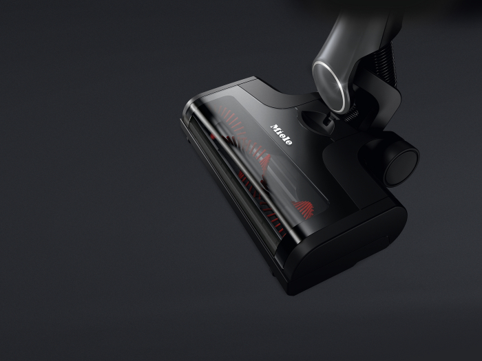 Электрощётка Multi Floor XXL SEB 430 графитовый серый Miele купить в Сочи | Всегда в наличии! | Артикул 11792220 | Официальный сайт