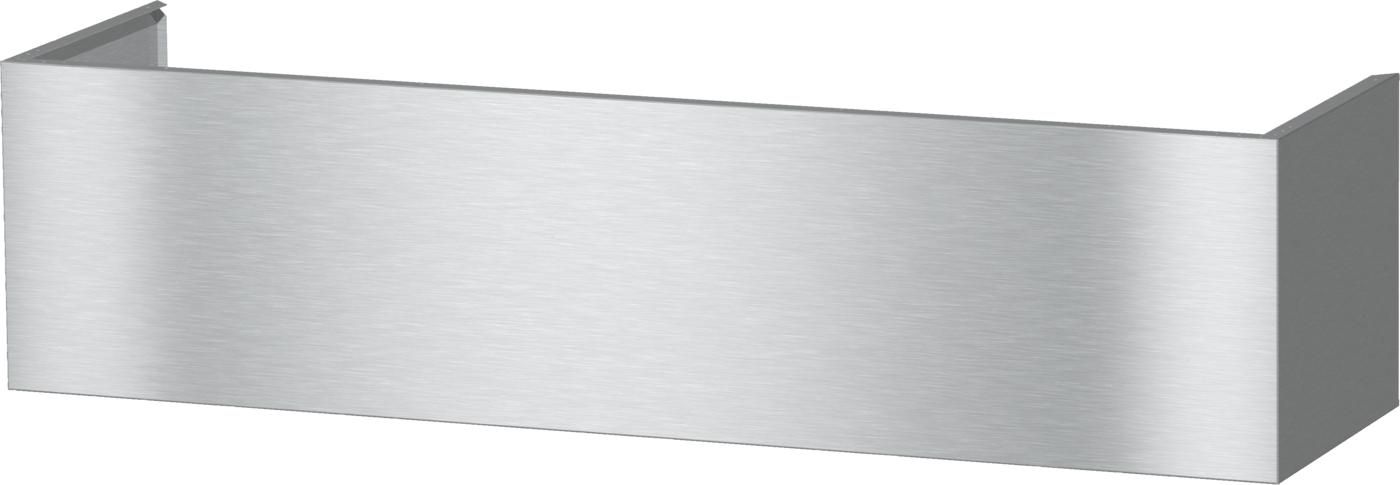 Декоративный камин DRDC 4812 для DAR1255 для облицовки воздуховода Miele купить в Сочи | Всегда в наличии! | Артикул 09764670 | Официальный сайт