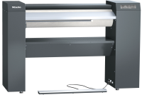 Профессиональная гладильная машина PRI 210 [EL STW AB] 3 AC 230V 50-60HZ Miele купить в Сочи | Всегда в наличии! | Артикул 11741290 | Официальный сайт