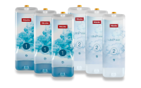 Набор картриджей для стирки UltraPhase Refresh Elixir (6 шт) Miele купить в Сочи | Всегда в наличии! | Артикул 11615140 | Официальный сайт