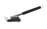 Щетка для гриля ScrubHero Miele купить в Сочи | Всегда в наличии! | Артикул 12821320 | Официальный сайт