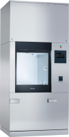 Автомат для мойки лабораторного стекла большого объема PLW 8617 [EL TH RT] Miele купить в Сочи | Всегда в наличии! | Артикул 11046550 | Официальный сайт