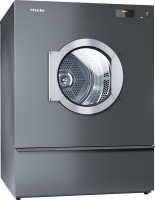 Профессиональная сушильная машина PDR 944 [SI] темно-серый Miele купить в Сочи | Всегда в наличии! | Артикул 11923230 | Официальный сайт