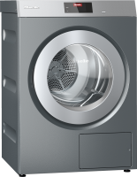 Профессиональная сушильная машина PDR 910 [G] темно-серый Miele купить в Сочи | Всегда в наличии! | Артикул 11924480 | Официальный сайт