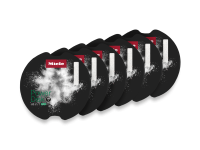 Набор картриджей PowerDisk All in 1 ECO 6 шт. GS SETD6 E Miele купить в Сочи | Всегда в наличии! | Артикул 11868710 | Официальный сайт