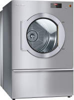 Профессиональная сушильная машина PDR 922 HP [EL APDR902] сталь Miele купить в Сочи | Всегда в наличии! | Артикул 11923060 | Официальный сайт