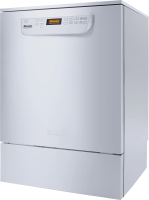 Лабораторная посудомоечная машина для мойки лабораторного стекла PG 8583 [WW AD LD] сталь Miele купить в Сочи | Всегда в наличии! | Артикул 10827460 | Официальный сайт