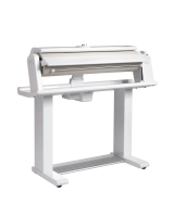 Гладильная машина HM 16-83 220-240/50-60 2,7-3,3kW Miele купить в Сочи | Всегда в наличии! | Артикул 09107220 | Официальный сайт