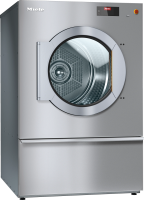 Профессиональная сушильная машина PDR 918 [EL SOM] 3N AC 400V 50/60HZ сталь Miele купить в Сочи | Всегда в наличии! | Артикул 11895270 | Официальный сайт
