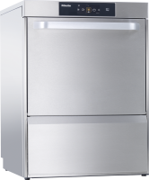 Профессиональная посудомоечная машина PTD 704 сталь Miele купить в Сочи | Всегда в наличии! | Артикул 11097770 | Официальный сайт