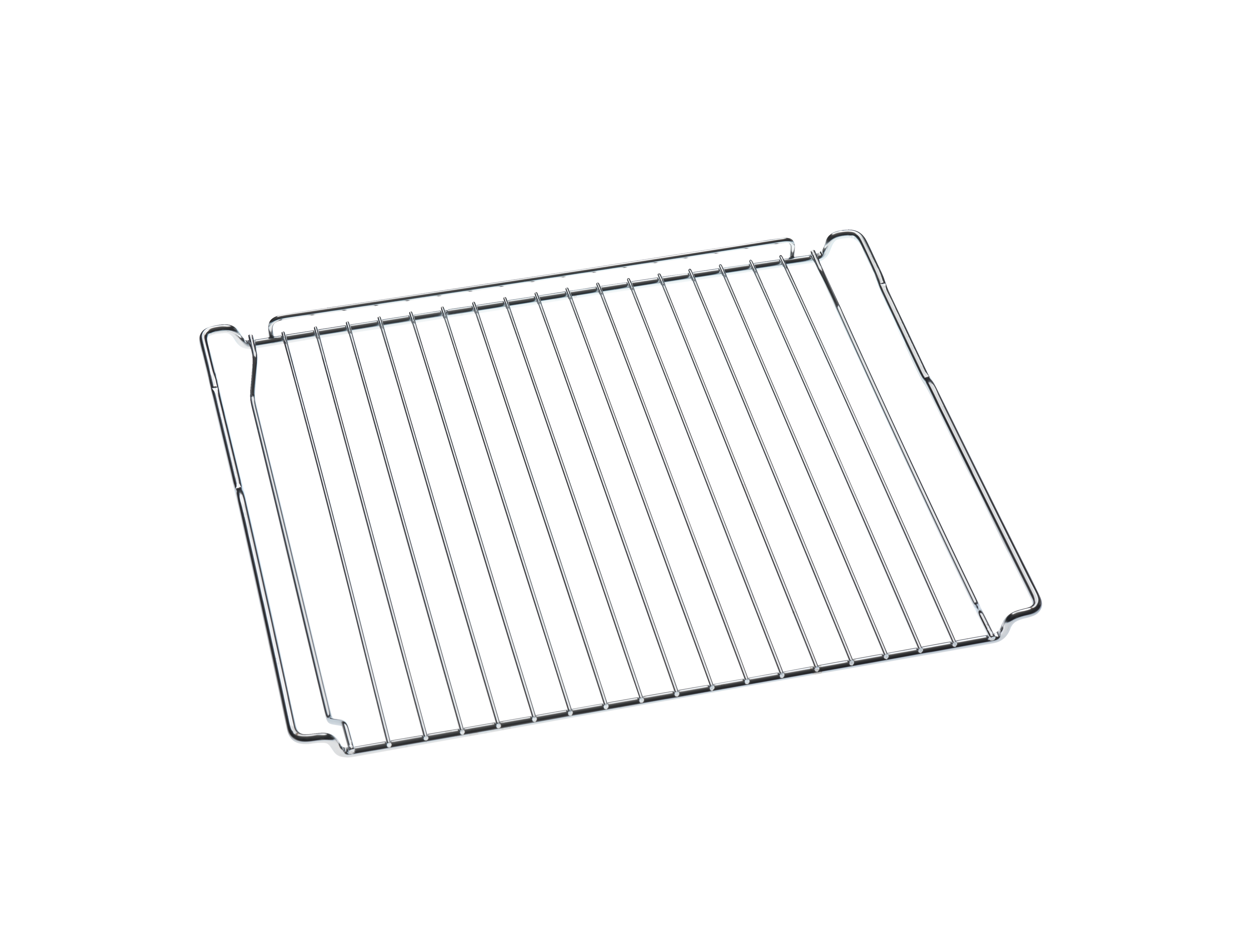 HBBR 52 Решетка для выпечки и жарки с покрытием PyroFit Miele купить в Сочи | Всегда в наличии! | Артикул 10581350 | Официальный сайт