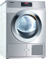 Профессиональная сушильная машина PDR 908 [EL MAR 2 AC 208-240V 60Hz] сталь Miele купить в Сочи | Всегда в наличии! | Артикул 11251140 | Официальный сайт