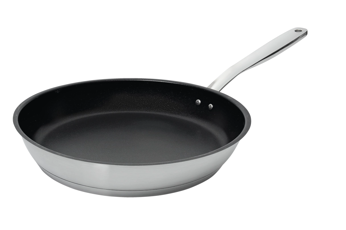 Сковорода All Steel 28 см KMBP 2800-2 Miele купить в Сочи | Всегда в наличии! | Артикул 11945200 | Официальный сайт