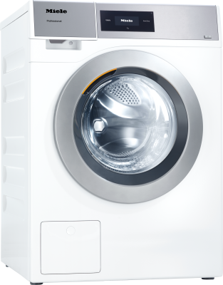 Профессиональные стиральные машины Miele купить в Сочи | Всегда в наличии! | Артикул 11178680 | Официальный сайт