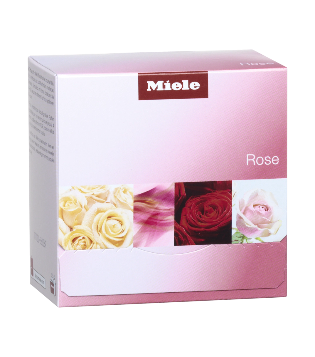 Ароматизатор для сушильных машин T1 ROSE FA R 152 L Miele купить в Сочи | Всегда в наличии! | Артикул 12022170 | Официальный сайт