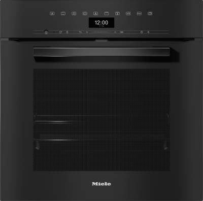 Миле Комби-пароварка DGC 7450 Miele