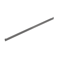 Защитная планка HKL 60 GRGR графитовый серый Miele купить в Сочи | Всегда в наличии! | Артикул 10410570 | Официальный сайт