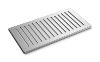 Решетка для подогрева FlexTop Grate Miele купить в Сочи | Всегда в наличии! | Артикул 12889820 | Официальный сайт