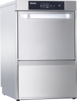 Профессиональная посудомоечная машина PTD 701 [DOS] сталь Miele купить в Сочи | Всегда в наличии! | Артикул 11097610 | Официальный сайт