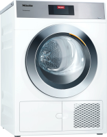 Профессиональная сушильная машина PDR 908 [EL MAR 3 AC 230V 50-60Hz] белый Miele купить в Сочи | Всегда в наличии! | Артикул 11250990 | Официальный сайт