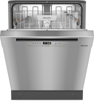 Миле Посудомоечная машина G 5811 U Active Plus сталь Miele