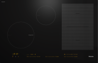 Миле Панель конфорок KM 7679 FL Miele