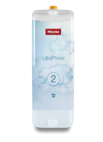 Двухкомпонентное жидкое моющее средство UltraPhase2 WA UP2 1403 L Miele купить в Сочи | Всегда в наличии! | Артикул 12519740 | Официальный сайт