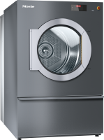 Профессиональная сушильная машина PDR 914 HP [EL APDR901] темно-серый Miele купить в #REGION_NAME_DECLINE_PP# | Всегда в наличии! | Артикул 11922470 | Официальный сайт