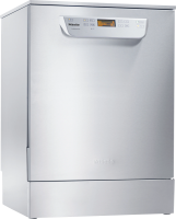 Профессиональная посудомоечная машина PG 8060 [OFFSHORE] 3 AC 220V 60HZ сталь Miele купить в Сочи | Всегда в наличии! | Артикул 09736630 | Официальный сайт